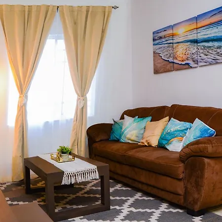 Departamento Brisa Maya