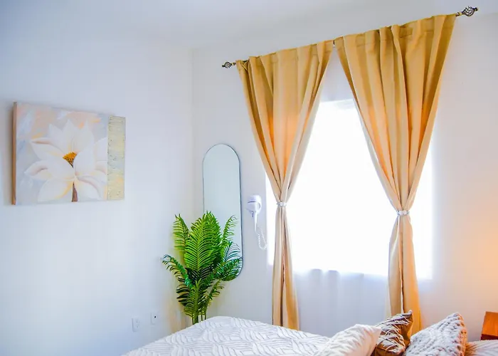 Appartement Depto Brisa Maya 6 Personas Con Alberca, Cerca Del Tren Maya & Playa